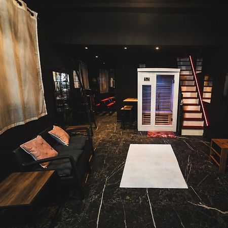 Amour D'Une Nuit, Loveroom Sarcelles Exterior foto