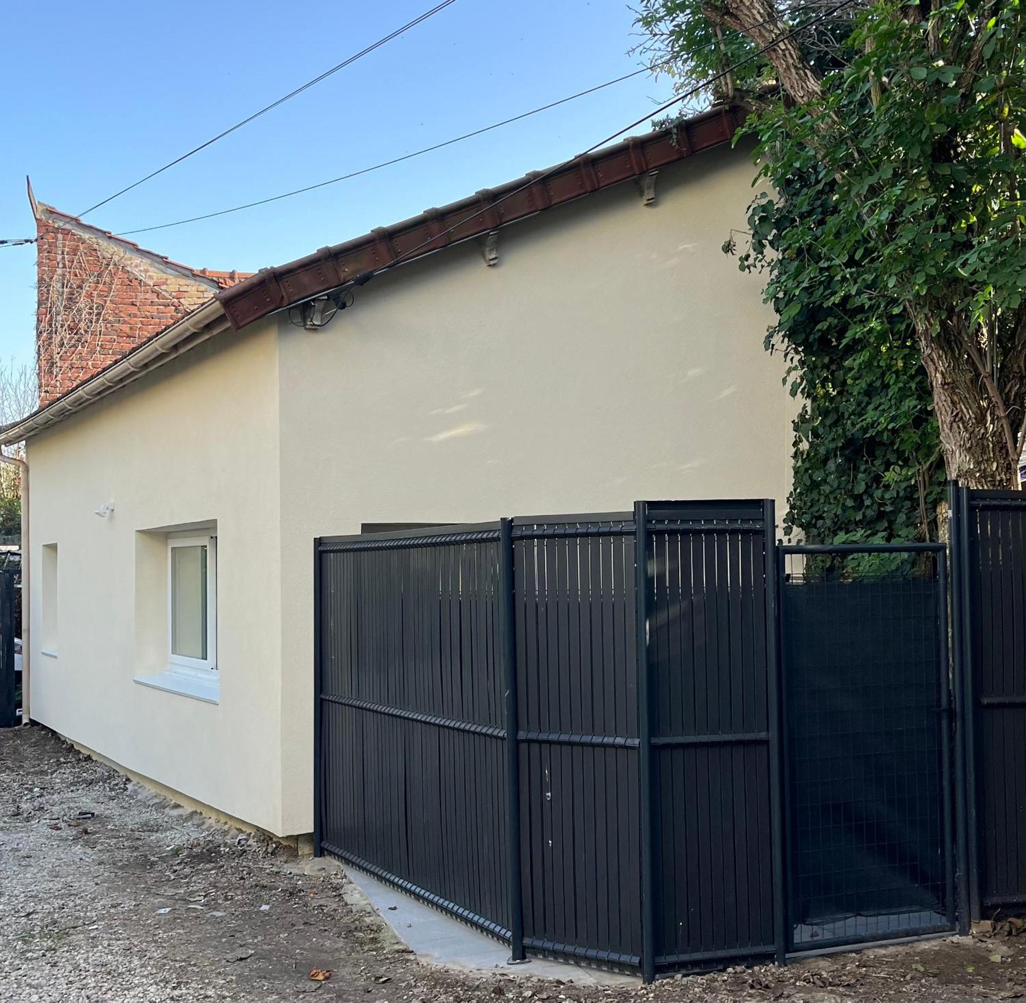 Amour D'Une Nuit, Loveroom Sarcelles Exterior foto