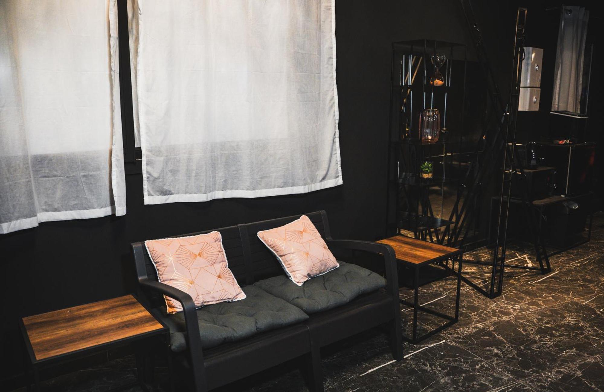 Amour D'Une Nuit, Loveroom Sarcelles Exterior foto